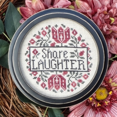 (image for) Share Laughter